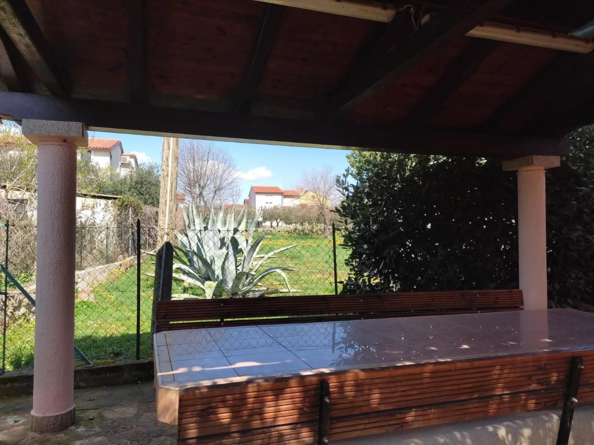 Appartamento Da Vjeri PUY Exterior foto