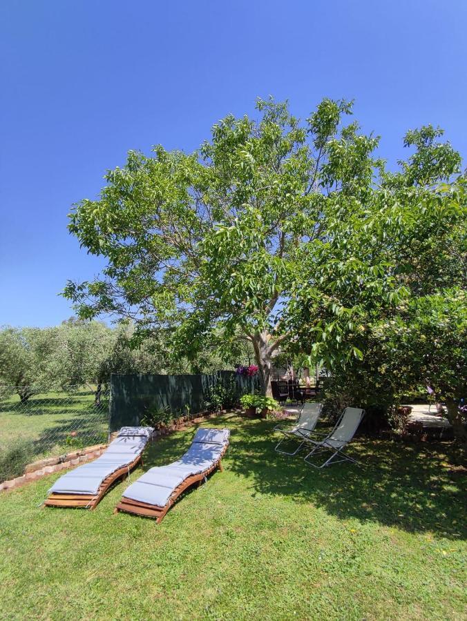 Appartamento Da Vjeri PUY Exterior foto