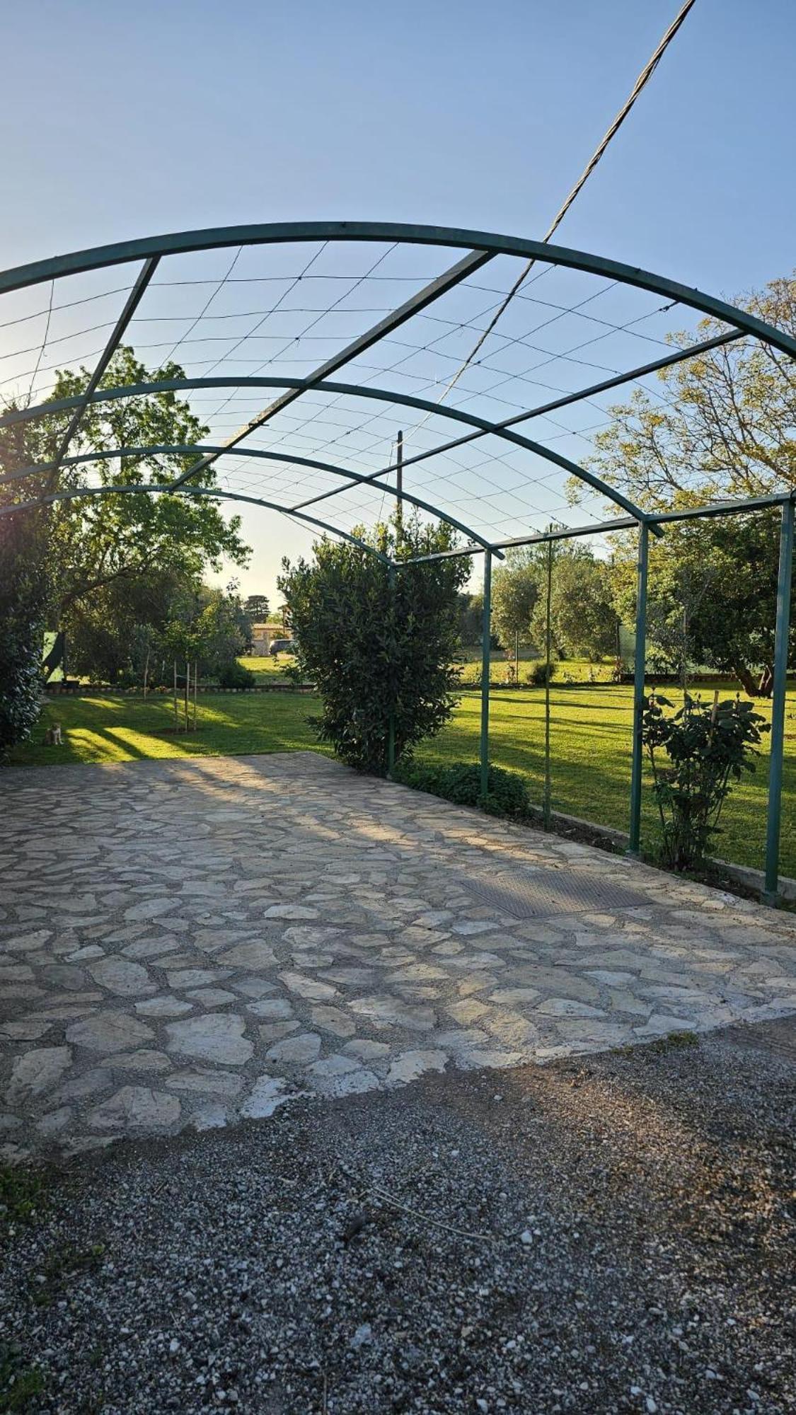 Appartamento Da Vjeri PUY Exterior foto