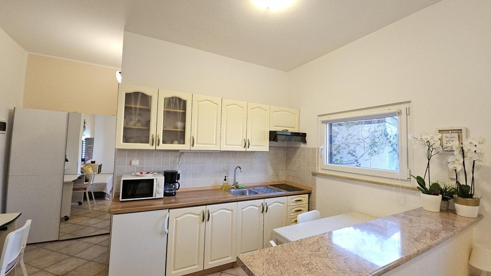 Appartamento Da Vjeri PUY Exterior foto